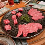 黒毛和牛 牛正 - 