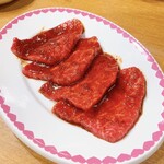 Yakiniku Itoshi No Yoko - 