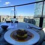 CE LA VI RESTAURANT & SKY BAR - 