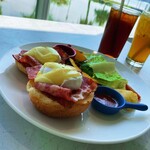 PAMMA COFFEE × 泮珈琲 × 三思樹 - 