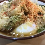 そばの神田東一屋 - 
