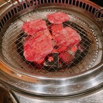黒毛和牛 牛正 - 