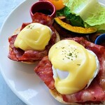 PAMMA COFFEE × 泮珈琲 × 三思樹 - 