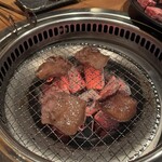 黒毛和牛 牛正 - 