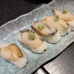 全席個室 炙り旬 - 