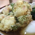 そばの神田東一屋 - 