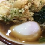 そばの神田東一屋 - 