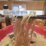 ラーメンたろう - 