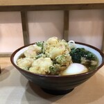 そばの神田東一屋 - 