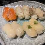 全席個室 炙り旬 - 