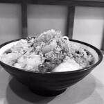 そばの神田東一屋 - 