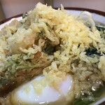 そばの神田東一屋 - 