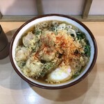 そばの神田東一屋 - 
