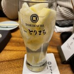 Nakameguro Torimachi - 