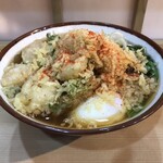 そばの神田東一屋 - 