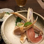 かに・ふぐ専門 蟹吉WEST - 