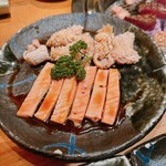 黒毛和牛 牛正 - 