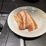 全席個室 炙り旬 - 