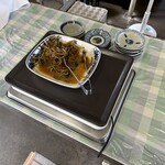 大野湊食堂 - 