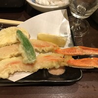 かに・ふぐ専門 蟹吉WEST なんば道頓堀 -  かに・ふぐ専門 蟹吉WEST なんば道頓堀 -
