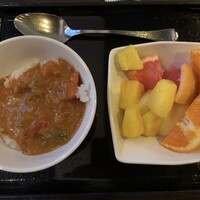 リュクス ダイニング ハプナ - 