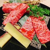 近江うし焼肉 にくTATSU 渋谷店 - 