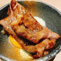 近江うし焼肉 にくTATSU 渋谷店 - 