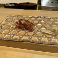 すし 福寿 - 