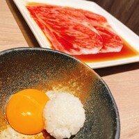 近江うし焼肉 にくTATSU 渋谷店 - 