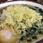 そばの神田東一屋 - 