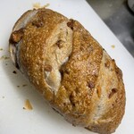 バックシュトゥーベ ツオップ - 