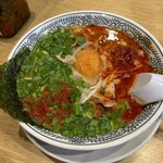 丸源ラーメン - 