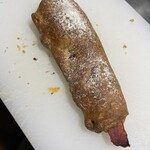 バックシュトゥーベ ツオップ - 