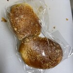 バックシュトゥーベ ツオップ - 