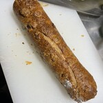 バックシュトゥーベ ツオップ - 