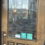 バックシュトゥーベ ツオップ - 