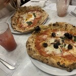 Pizzeria e trattoria da ISA - 