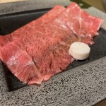 Kuroge Wagyuu Yakiniku Satsuma Ushi Nokura - 