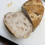 バックシュトゥーベ ツオップ - 