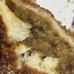 バックシュトゥーベ ツオップ - 