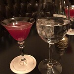 Bar Noble YOKOHAMA - 