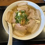 お食事処 山どり - 