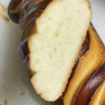 バックシュトゥーベ ツオップ - 