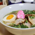 本格手抜きめし処 みんなのあじと - 