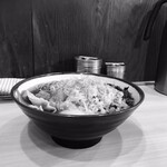 そばの神田東一屋 - 