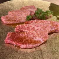 黒毛和牛焼肉 薩摩 牛の蔵 麻布十番店 - 