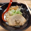 自家製麺 つむぎ