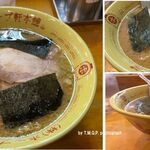 ホープ軒本舗 - チャーシュー麺1000円,ホープ軒本舗,吉祥寺,TMGP撮影,