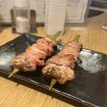 炭火焼き大衆酒場cacco - 