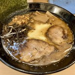 Ramen Umekichi - 梅吉らーめん